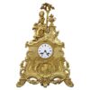 Antique Table Clock - Styylish