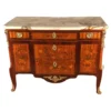 Louis XV Transition Style Dresser - Styylish