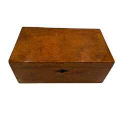 Neoclassical Ash Box - Styylish