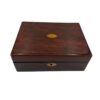 Neoclassical Rosewood Box - Styylish
