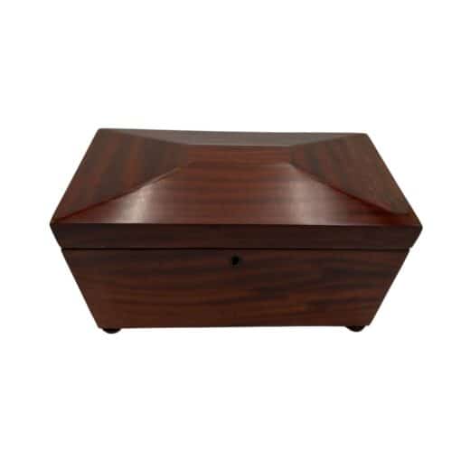 Decorative Mahogany Box - Styylish