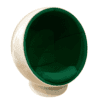 Ball Chair by Eero Aarnio - Styylish