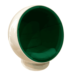 Ball Chair by Eero Aarnio - Styylish