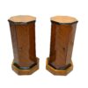 Neoclassical Drum Cabinets - Styylish