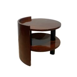 Art Deco Side Table - Styylish