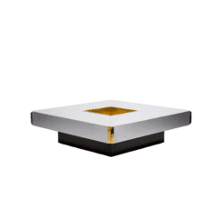Coffee Table by Willy Rizzo - Styylish