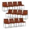 Set of Twelve Chairs - Styylish