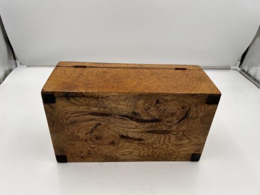 Neoclassical Ash Box - Bottom - Styylish