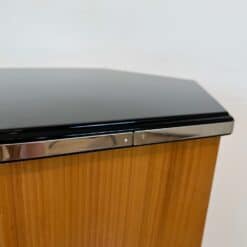 Cherry Art Deco Pedestal - Top Edge - Styylish