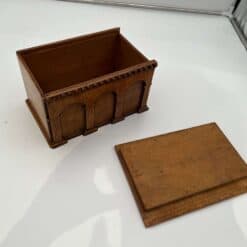 Decorative Neoclassical Box - Top Open - Styylish