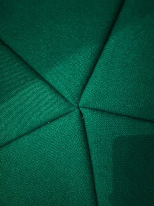 Ball Chair by Eero Aarnio - Cushion Detail - Styylish