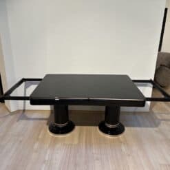 Art Deco Expandable Table - Extending - Styylish