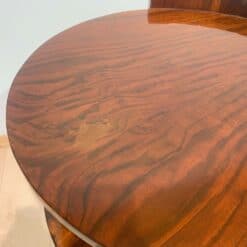 Art Deco Side Table - Edge Detail - Styylish