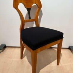 Seven Biedermeier Chairs - Front - Styylish