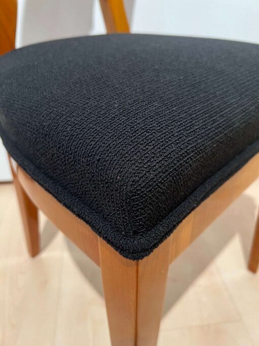 Seven Biedermeier Chairs - Cushion - Styylish