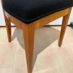Seven Biedermeier Chairs - Cushion Detail - Styylish