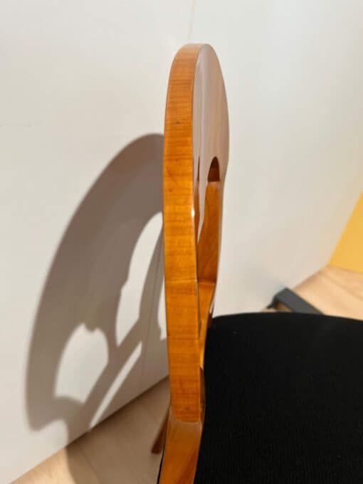 Seven Biedermeier Chairs - Edge Detail - Styylish