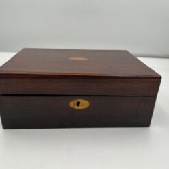 Neoclassical Rosewood Box - Full - Styylish