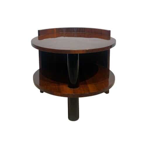 Art Deco Side Table - Full - Styylish