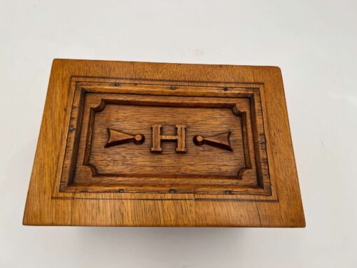Decorative Neoclassical Box - Top - Styylish