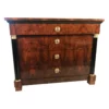 Biedermeier walnut chest of drawers- Styylish