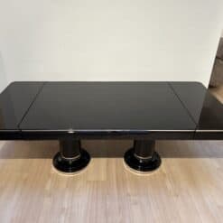 Art Deco Expandable Table - Top Profile - Styylish