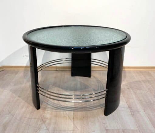 Art Deco End Tables - Full - Styylish