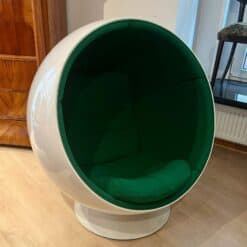 Ball Chair by Eero Aarnio - Full Profile - Styylish