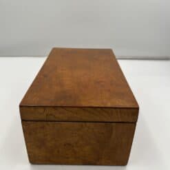 Neoclassical Ash Box - Ash Veneer - Styylish