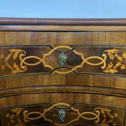 Baroque Chest of Drawers - Drawer Detail - Styylish