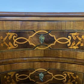 Baroque Chest of Drawers