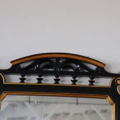 Console Table with Mirror - Top Detail - Styylish