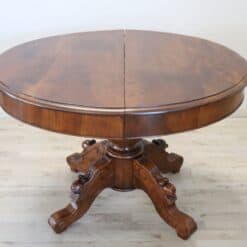 Oval Extendable Dining Table - Top - Styylish