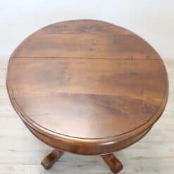 Oval Extendable Dining Table - Plate Top - Styylish