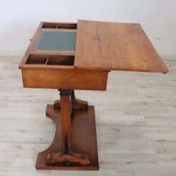 Table with Internal Desk - Top Open - Styylish