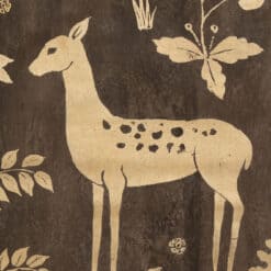 Painting of Deers - Deer Detail - Styylish