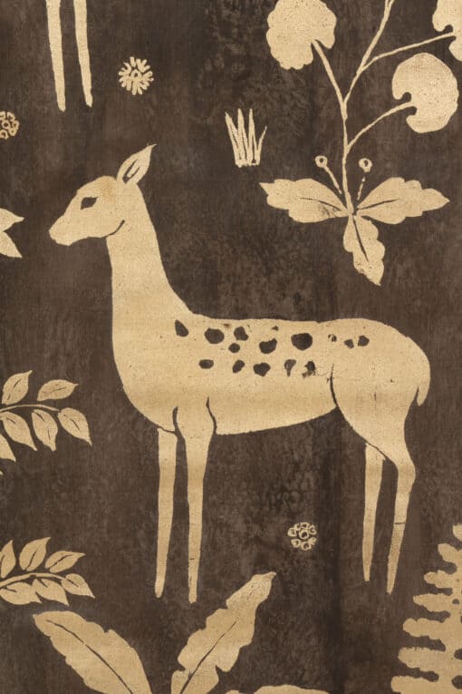 Painting of Deers - Deer Detail - Styylish