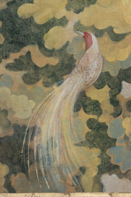 Painting of Bird - Bird Detail - Styylish
