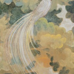 Painting of Bird - Feather Detail - Styylish
