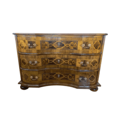 Baroque Chest of Drawers - Styylish