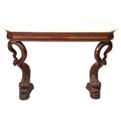 Charles X Console Table - Styylish