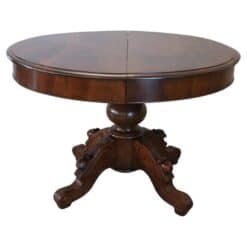 Oval Extendable Dining Table - Styylish