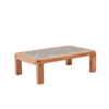 Pierre Chapo Coffee Table - Styylish
