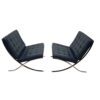 Barcelona Lounge Chairs- Styylish