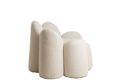 “Mayflower” Armchair - Side - Styylish
