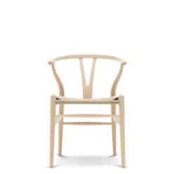 CH24 Chair- Hans J Wegner