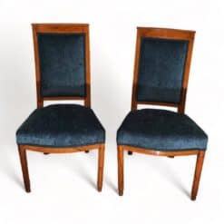 Pair of Empire Side Chairs- Styylish