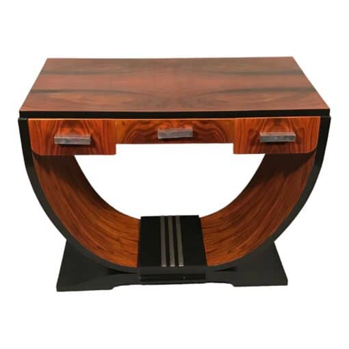 Art Deco Console Table- front view- Styylish