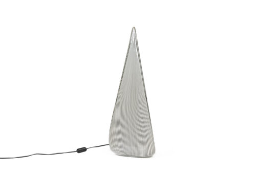 Lino Tagliapietra Glass Lamp - Styylish