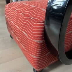 Club Chair - Cushion Detail - Styylish